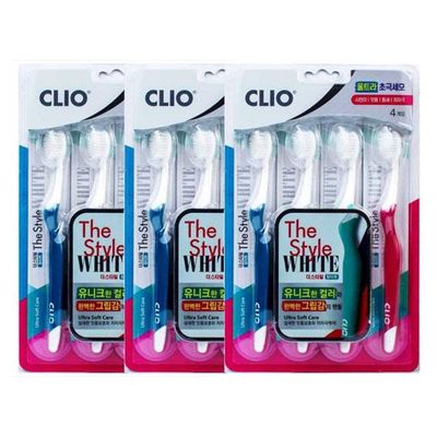 크리오 더스타일 화이트 초극 WB6A551