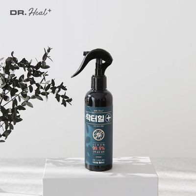 FTVL 닥터힐플러스 살균소독스프레이 200ml(WE4E5F1)
