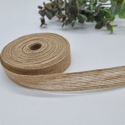 DIY노끈 황마끈 2cm(WFIFDHH)
