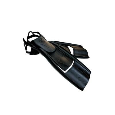 마하2 터보 / 오리발