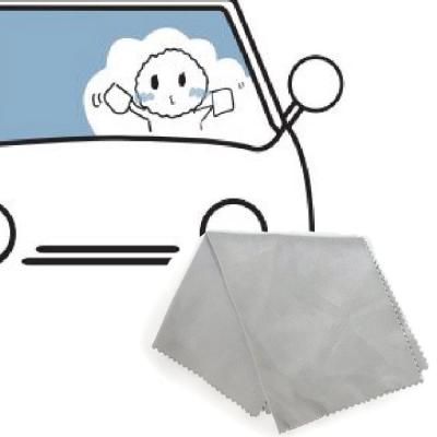 다용도대형 김서림방지 헬멧렌즈차량유리 클리너(1+1)