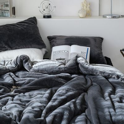 더블리 모르비도 10mm극세사 차렵이불 모음