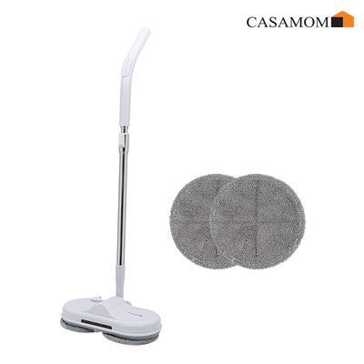 까사맘 무선 물걸레 청소기 신형 CAC-603