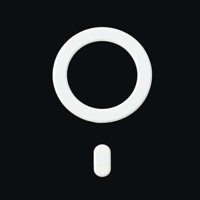 화이트 스티커 세트 맥세이프 링 2p(WD8E30B)