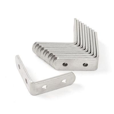 선반대 10p 스텐꺽쇠 코너철 50x50 ㄱ자(WE5CA4F)