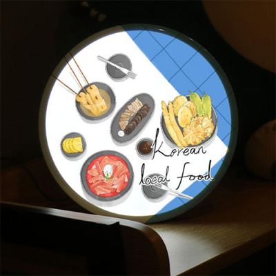 nj891-LED액자25R_코리아로컬푸드