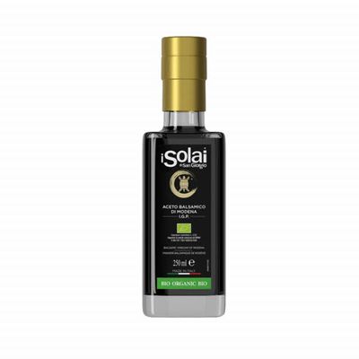 아이솔라이 유기농 발사믹식초 250ml