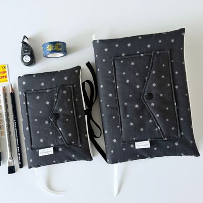 팬레터 별도트 북커버 다이어리커버