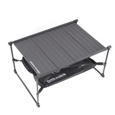 마일스톤 울트라 테이블 T4 / 백패킹 경량 미니