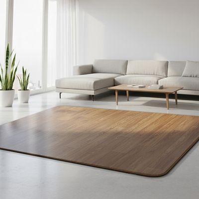 해든마루 모노륨 구들장 전기장판 사계절용 로열 슈