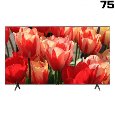 삼성 스마트TV 75인치 75Q70 4K UHD 로컬변경 설치