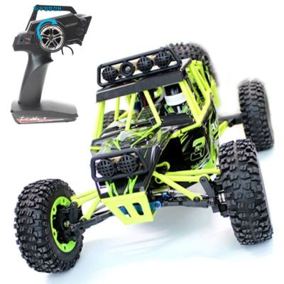 데코앤 스파르타 하비 RC카