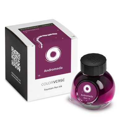 칼라버스 시즌2 No.16 Andromeda 안드로메다 (40ml)
