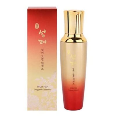 고결 기초 에센스 130ml 여성 설려 화장품(WFLW6C1)
