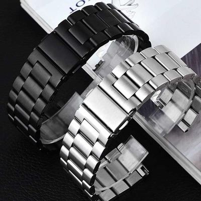 갤럭시워치5 40mm 호환 METAL스트랩 밴드+밴드 조절기