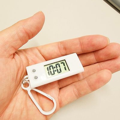 [와인앤쿡]고리형 미니 전자시계