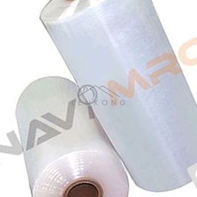 공업용포장랩 가구랩핑 기계용 스트레치필름 1BOX 1EA 두께 20/길이1700(WFPGKJ2)