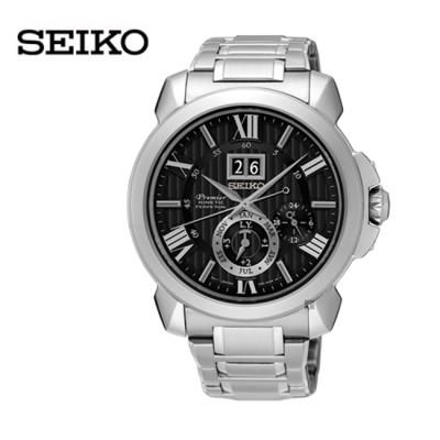 세이코 프리미어 시계  SNP141J1 공식 판매처 정품