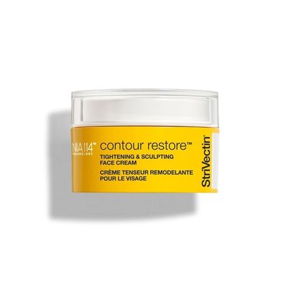 스트라이벡틴 컨투어 리스토어 페이스 크림 50ml