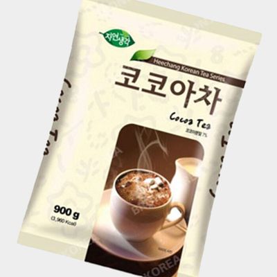 달콤한 한 잔! 핫초코 분말 900g