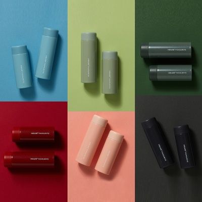 히카리 미니 텀블러 보온보냉 스텐  소형 120ml 150ml