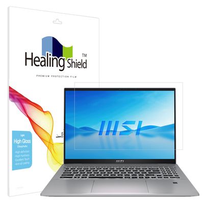 MSI 프레스티지 16 Studio A13V 올레포빅 Light 필름