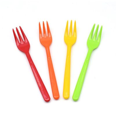 쿡스넷 멜라민 포크 1P (색상랜덤)(WF0C628)