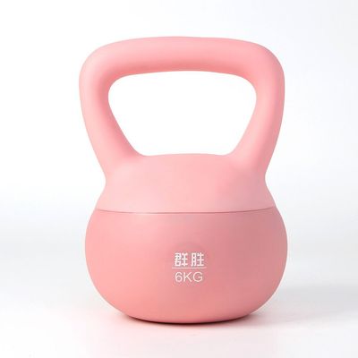 6kg 케틀벨 스윙 운동 트레이닝 웨이트(WFHYF08)