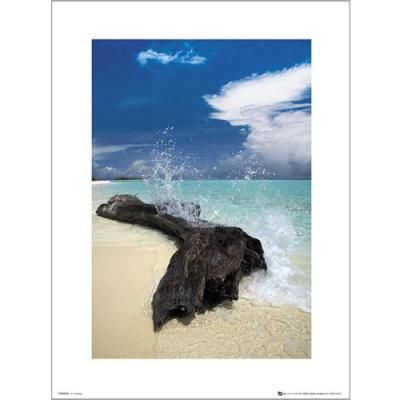 PDH00955 Tom Mackie - Drift (40x50)