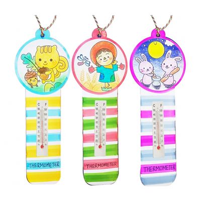 가을온도계 3종 세트