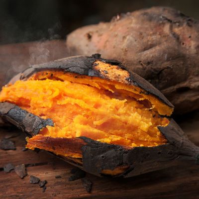 해남 황토 세척 호박고구마(특상) 2kg/8~15개