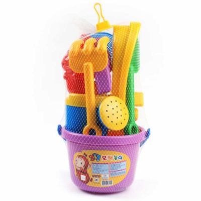 모래놀이 샌드 장난감 어린이용 신나는 도구(WFJ63YC)