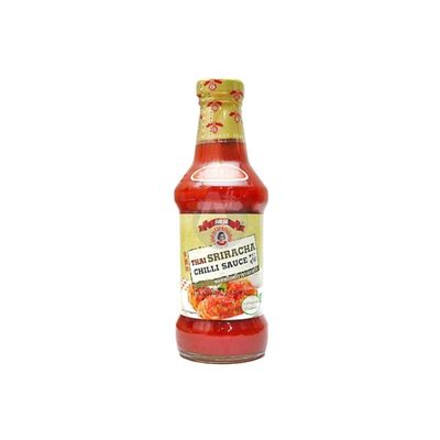 WL 수리 타이 스리라차 칠리소스 295ml X 12개(WFLQQ9D)