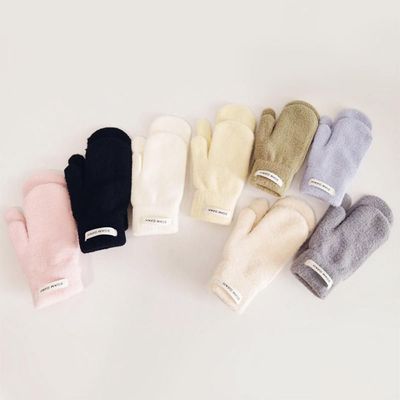 겨울장갑 벙어리 장갑(WF5567C)