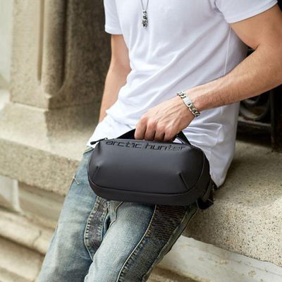 아틱헌터 로버 슬링백 가방 크로스백 남성 미니백