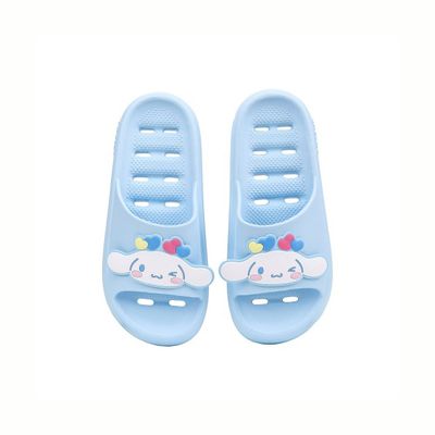 시나모롤 퓨어 EVA 주니어 욕실화C88697