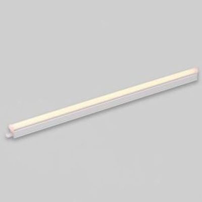 비츠온 T5 LED 칼라 10W 600MM 레드 KC(WFFR44L)