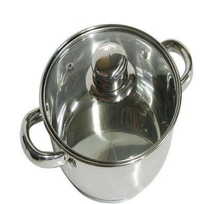 양수 20cm 인덕션 찌게 전골 스텐냄비 유로스타일 SNM(WFP8U61)