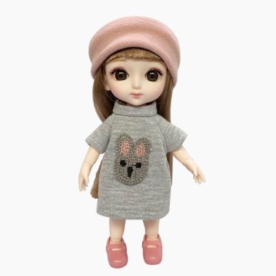 [쁘띠 보니또] 구체관절인형 15cm 조이