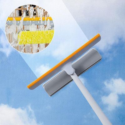 양면 멀티유리창닦이 유리창청소 거울닦이 세차 P347.