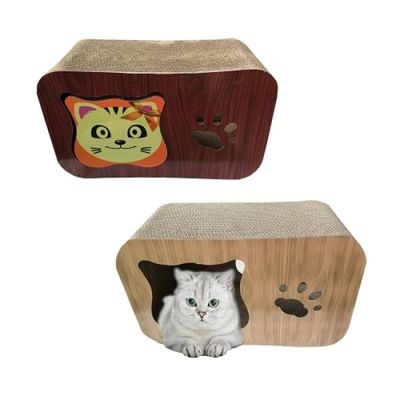 프리미요 캣 스크레쳐(터널슬로프B)DS49