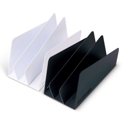 아카데미 데스크파트너 다용도꽂이 화이트 MW-635