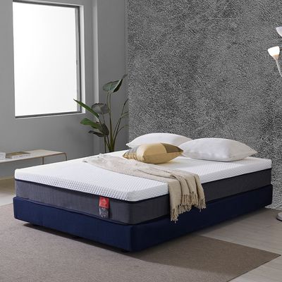 라붐 SR폼 매트리스 퀸 높이25cm MD5368