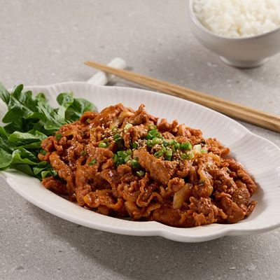 고추장 불고기 300g×2개