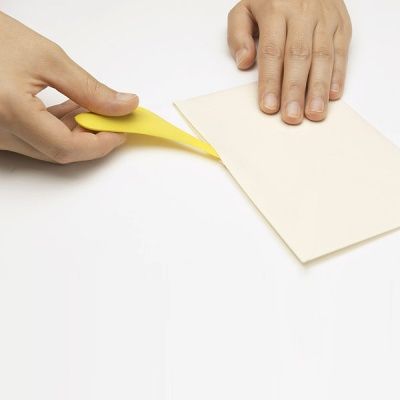 +d Birdie 페이퍼 나이프