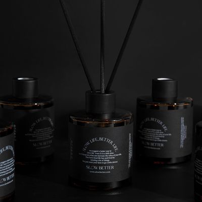 [슬로우베러] 슬로우 홈 디퓨저 150ml 