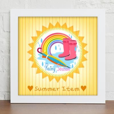 cw139-여름을위한준비_썸머아이템_인테리어액자
