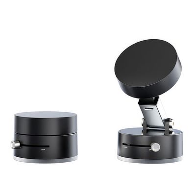 맥세이프 차량용 거치대 진공흡착 대시보드 A931