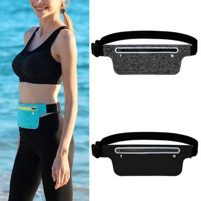 어반백 캐주얼힙색/슬링백 슬림방수힙색URB_W1397