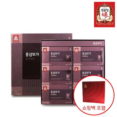 [정관장] 홍삼보가 (50ml*30포)